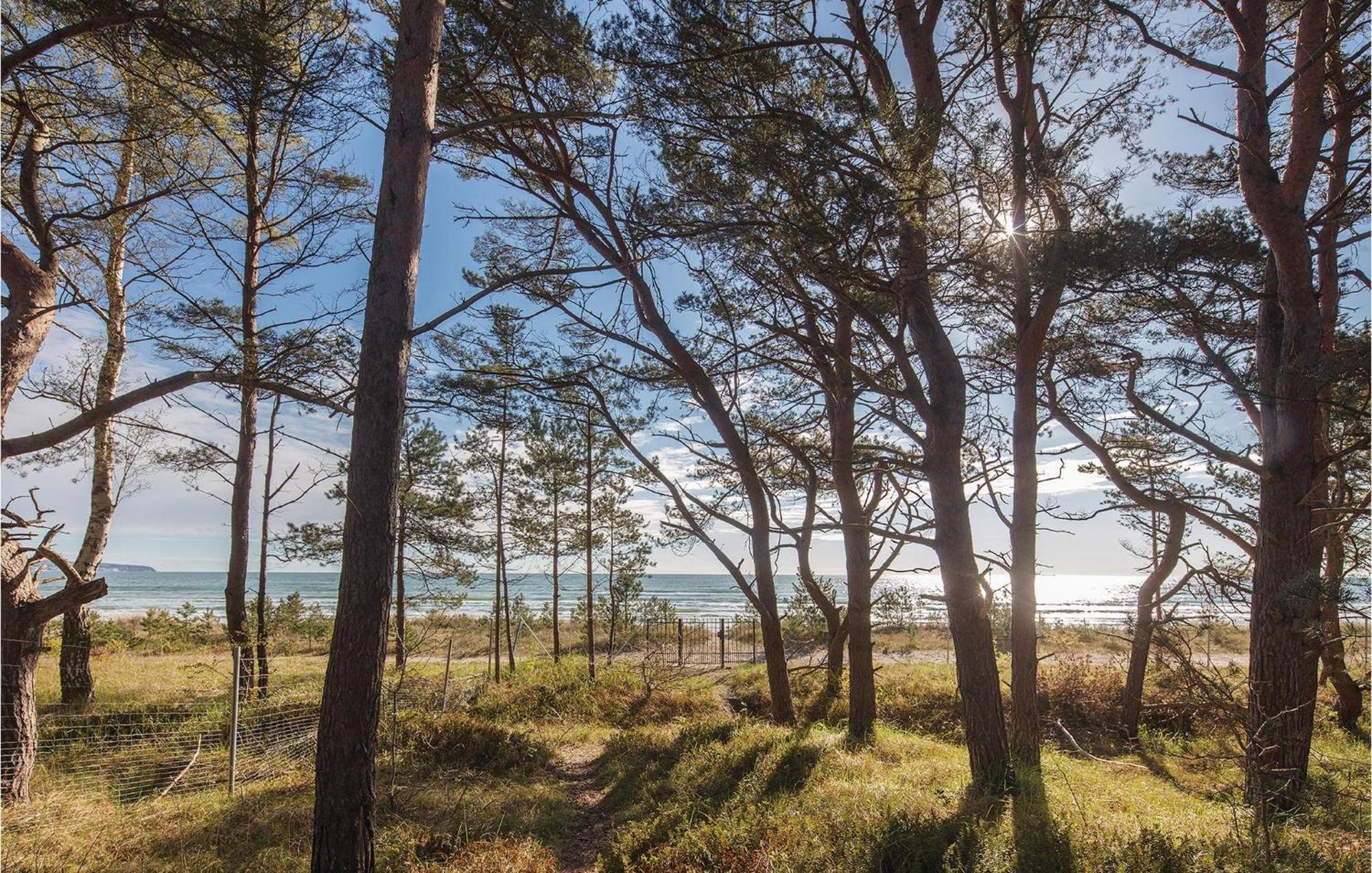 Prora Solitaire Sunny Sea View Binz Extérieur photo