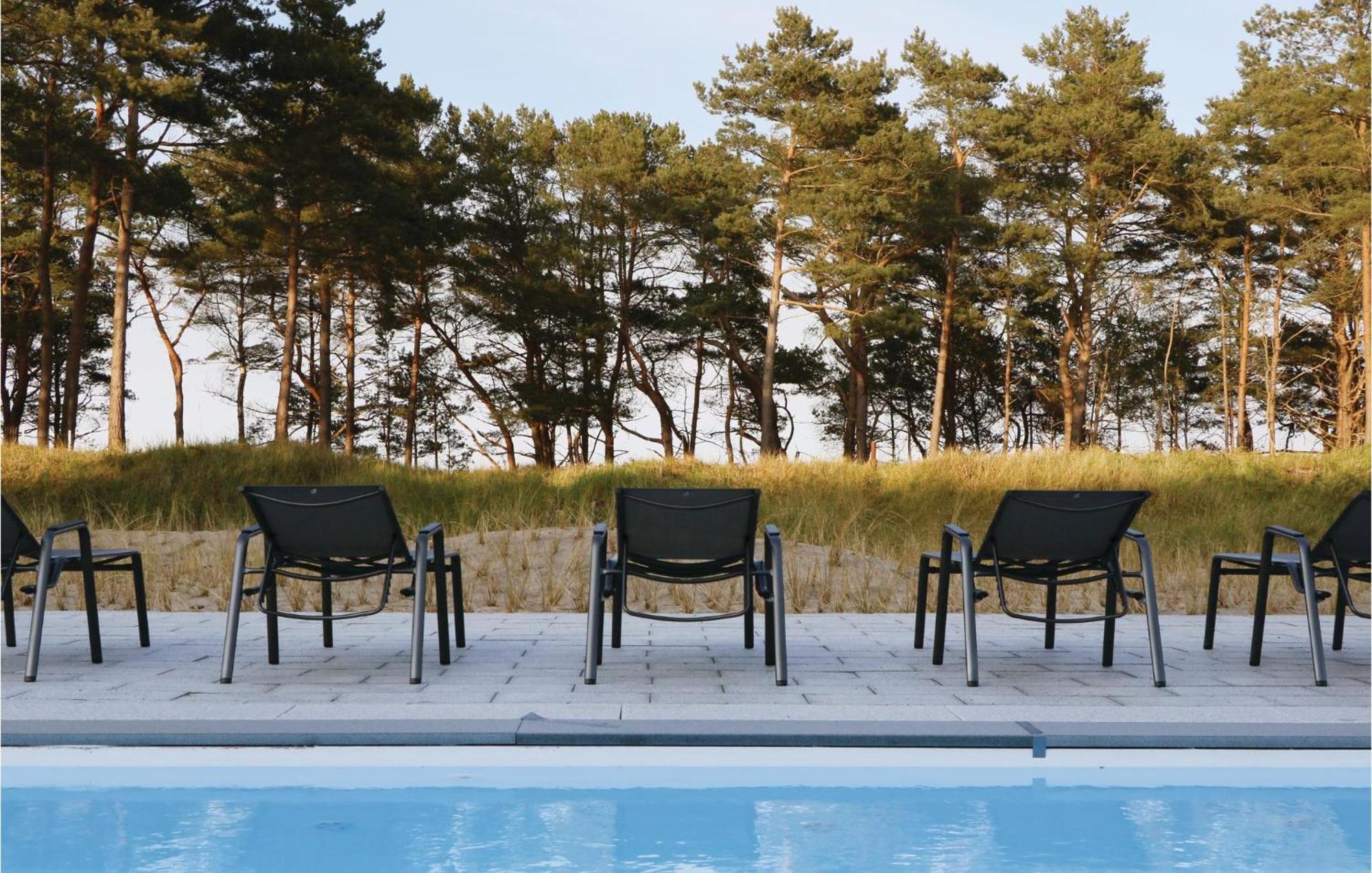 Prora Solitaire Sunny Sea View Binz Extérieur photo