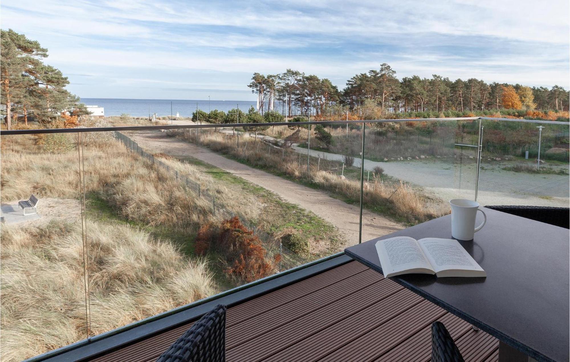 Prora Solitaire Sunny Sea View Binz Extérieur photo